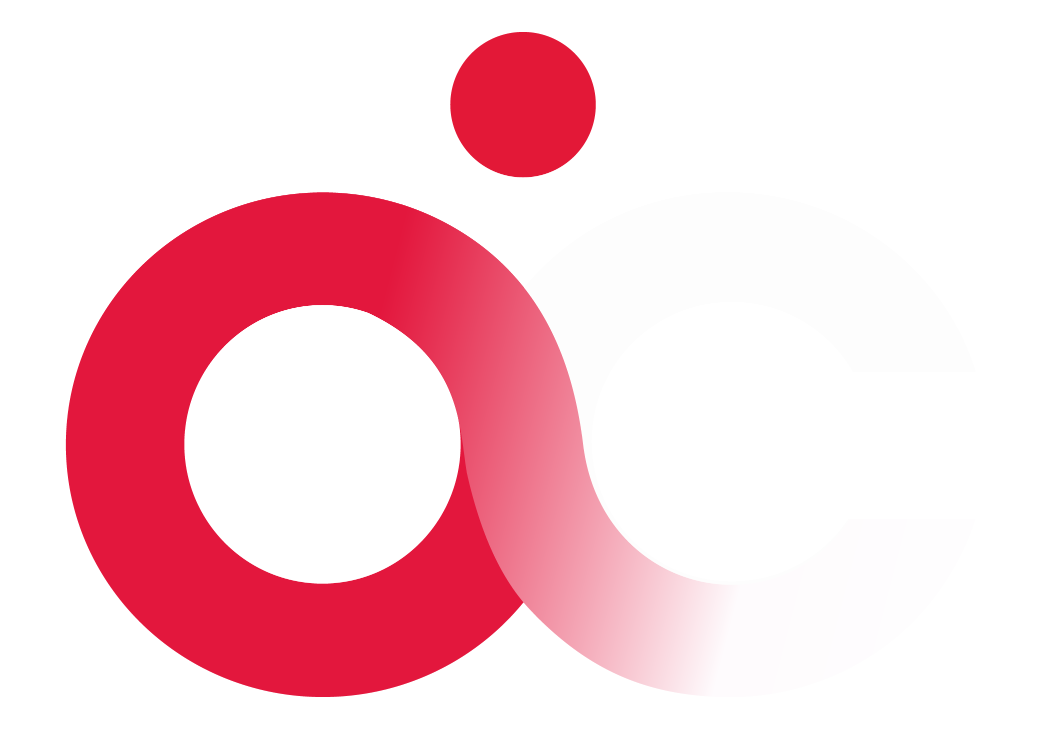 OC Water logo